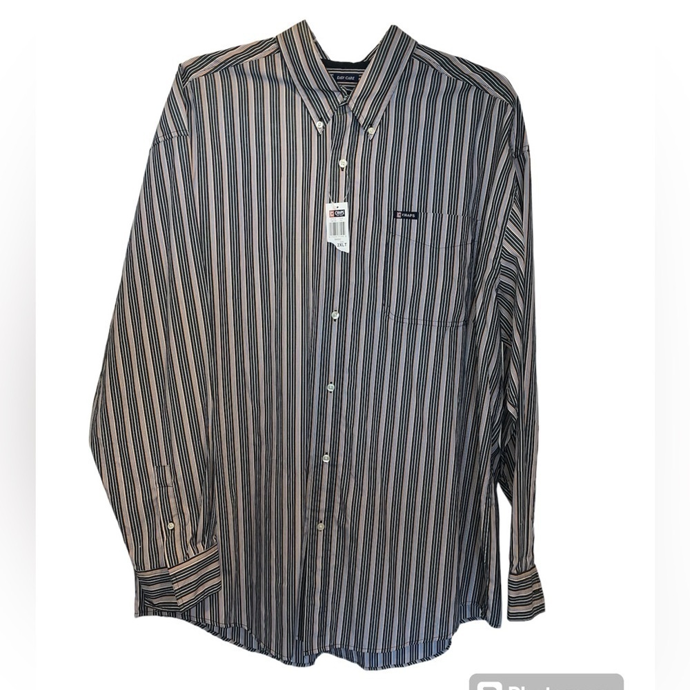 Chaps new button down shirt